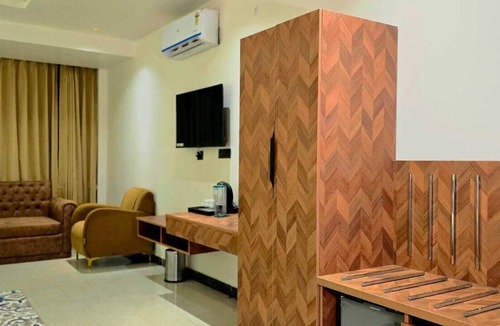 Haldwani Hotel | Hotel Kutumb Vatika