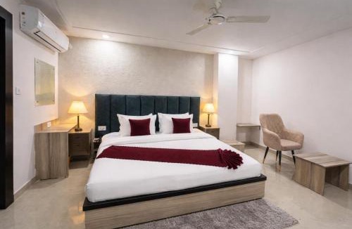 Haridwar Hotel | Hotel LA Costa Managed By Sitara Group