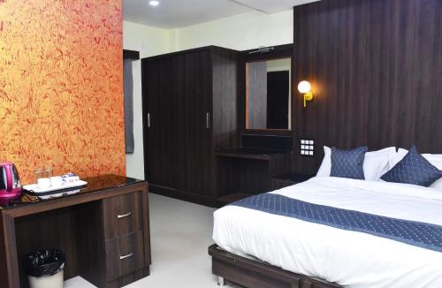 Stuart Hill Hotel | Hotel La Gowri, Coorg