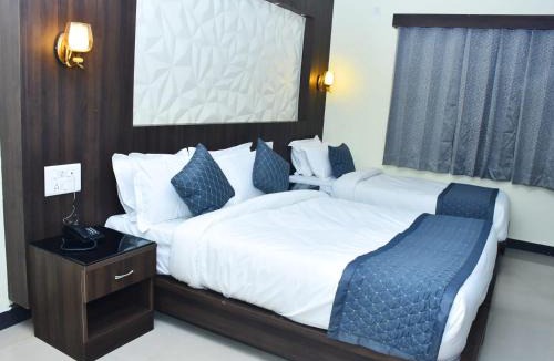 Stuart Hill Hotel | Hotel La Gowri, Coorg