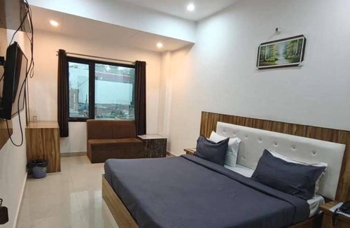 Haridwar Hotel | HOTEL LA PLAZO