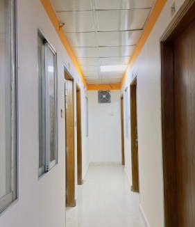 Mohammadpur Apartment | Hotel Labbaik Three College Gate