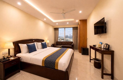 Wazirpur Hotel | Hotel Lagoona and Banquet Hall