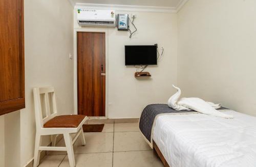Egmore Hotel | Hotel Lakshmi Grand