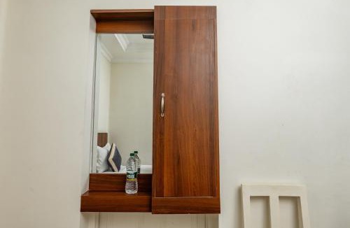 Egmore Hotel | Hotel Lakshmi Grand