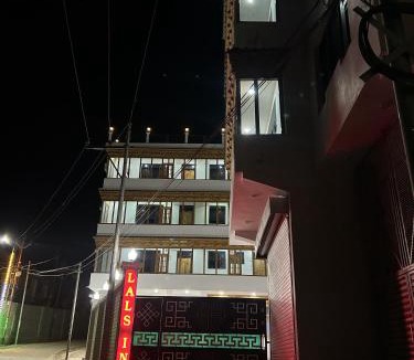 Shargole Hotel | Hotel Lal's Inn