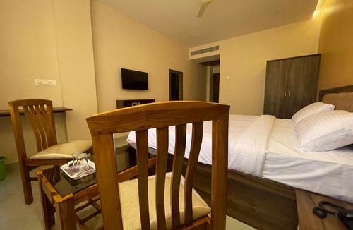 Honavar Hotel | Hotel LAVENDER ELITE