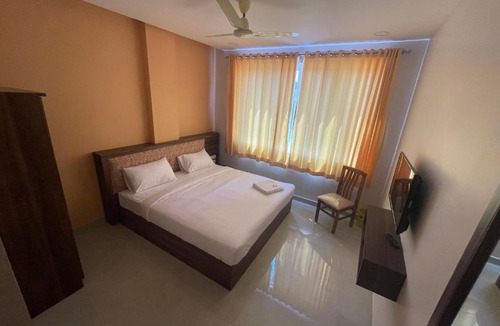 Honavar Hotel | Hotel LAVENDER ELITE