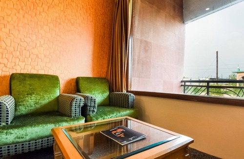 Baddi Hotel | Hotel Le Mariet