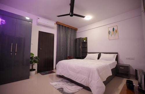 Kozhikode Hotel | Hotel Le Marina Residency