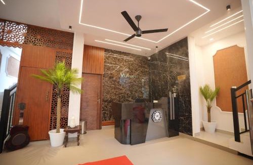 Kozhikode Hotel | Hotel Le Marina Residency
