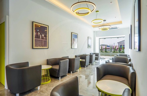 Dehradun Hotel | Hotel Le Roi Dehradun