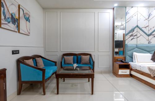 Karnal Hotel | Hotel Leela Grande