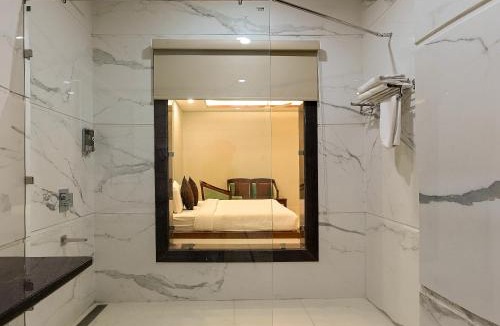Karnal Hotel | Hotel Leela Grande