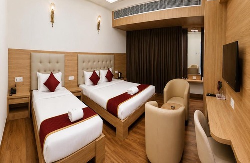Viluppuram Hotel | Hotel Lemon