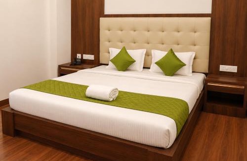 Viluppuram Hotel | Hotel Lemon