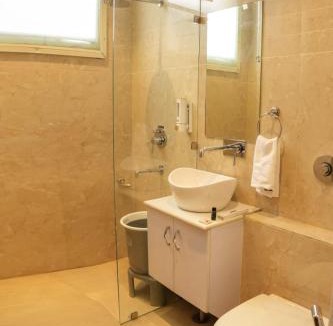 Zirakpur Hotel | Hotel Lime Tree