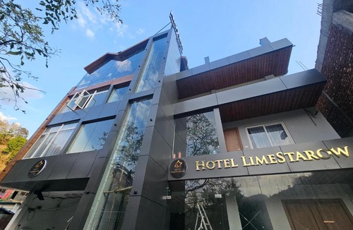 Shivpuri Hotel | Hotel LimeStarow