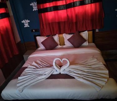 Rajarhat Hotel | Hotel Lotus