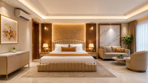Aerocity Hotel | Hotel Luxury Stay IGI Airport Delhi