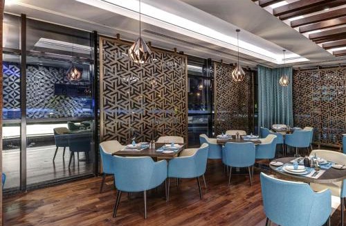 South West Hotel | Hotel Luxury Villa Near Delhi Airport