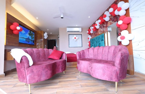 New Delhi Hotel | Hotel M2M Narela