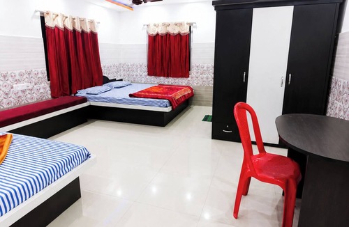 Digha Hotel | Hotel Maa Durga