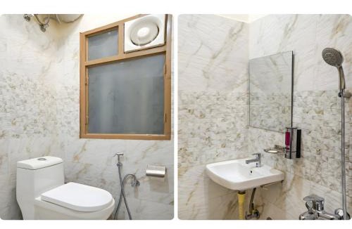 Zirakpur Hotel | Hotel Maahi
