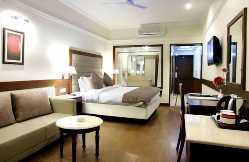 Bullawala Hotel | Hotel Madhuban