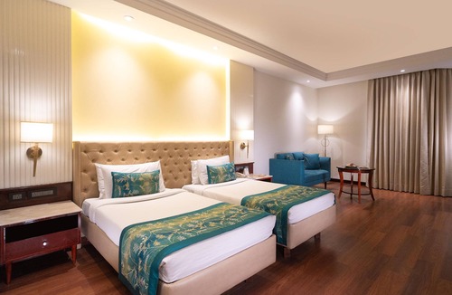 Bullawala Hotel | Hotel Madhuban