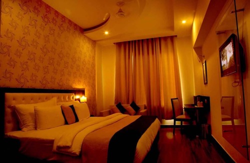 Mayapur Hotel | HOTEL MADHUBAN