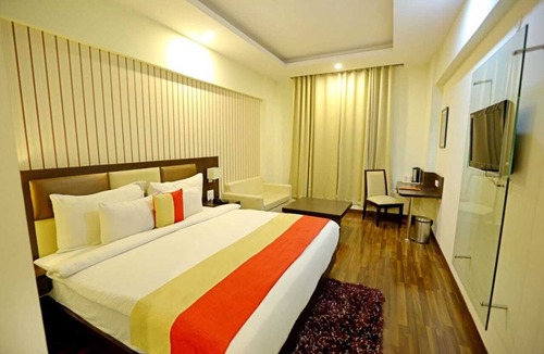 Mayapur Hotel | HOTEL MADHUBAN