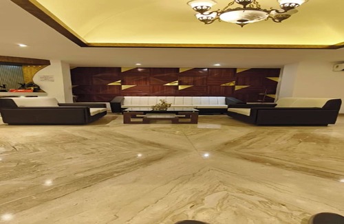 Dhanbad Hotel | Hotel Madhuvan