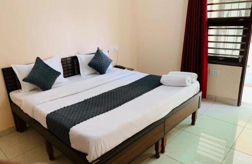 Chandigarh Hotel | Hotel Mahadev Home-Stay ! Near Chandigarh It'l Airport