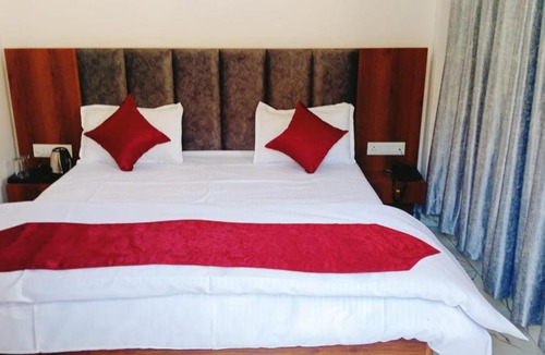 Sitapur Hotel | Hotel Mahadev