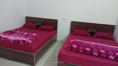Sitapur House | Hotel Mahadev