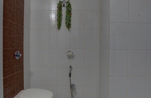 Deoghar Hotel | Hotel Mahadev Palace