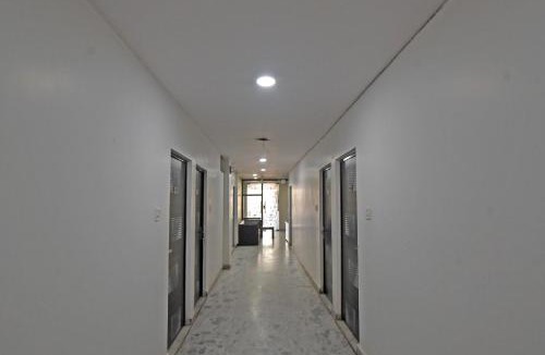 Aligarh Hotel | Hotel Maharaja Palace