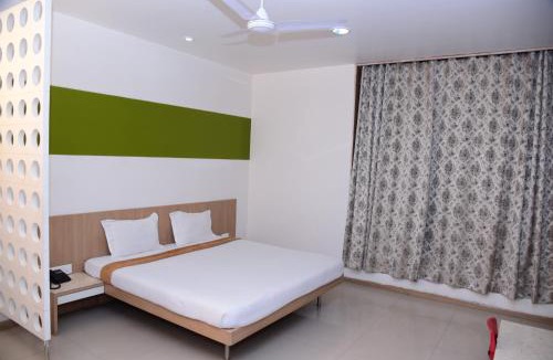 Haldwani Hotel | Hotel Maharani