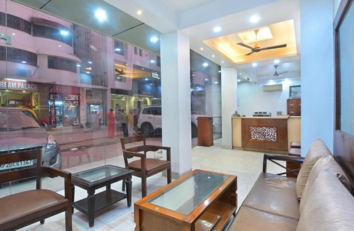 Paharganj Hotel | Hotel Maharani -New Delhi Railway Station - Paharganj