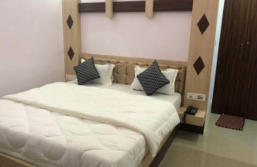 Madhepura Hotel | Hotel Maheshwari Madhepura