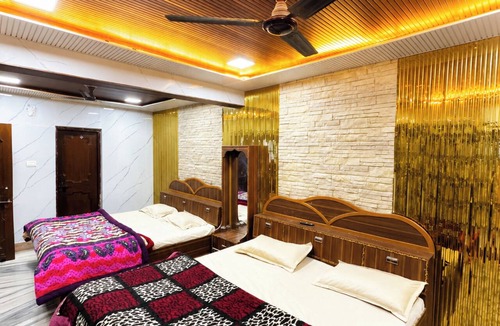 Tehri Hotel | Hotel Maheshwari Palace & Banquet