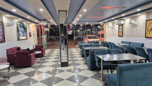 Haridwar Hotel | Hotel Mahi Ganga Heritage
