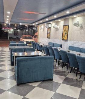 Haridwar Hotel | Hotel Mahi Ganga Heritage
