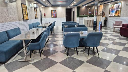 Haridwar Hotel | Hotel Mahi Ganga Heritage
