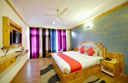 Aleo Hotel | Hotel Mai Vrindavan