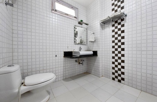 Aleo Hotel | Hotel Mai Vrindavan