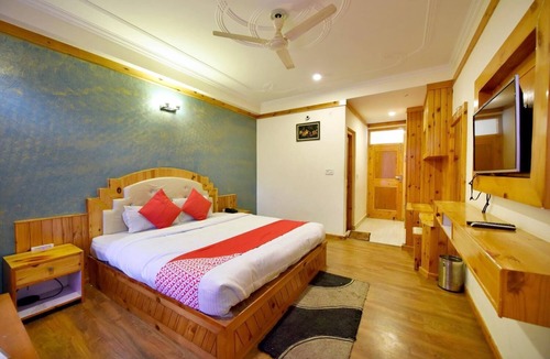 Aleo Hotel | Hotel Mai Vrindavan