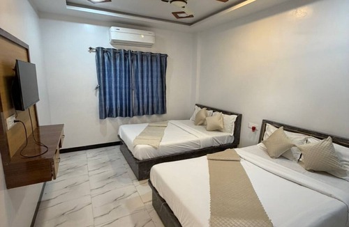 Ellora Hotel | Hotel Majestic Inn