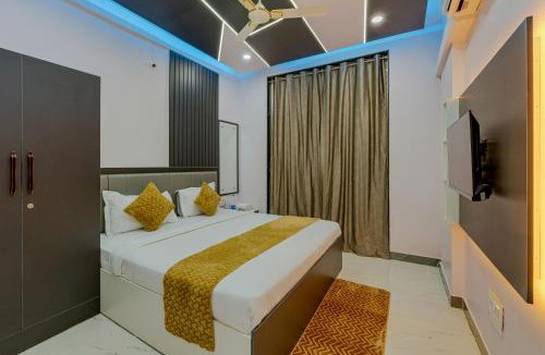 Akalkot Hotel | Hotel Majestic Royal Akkalkot
